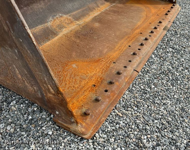 image for item YA0262 Doosan DL300-3 wheel loader