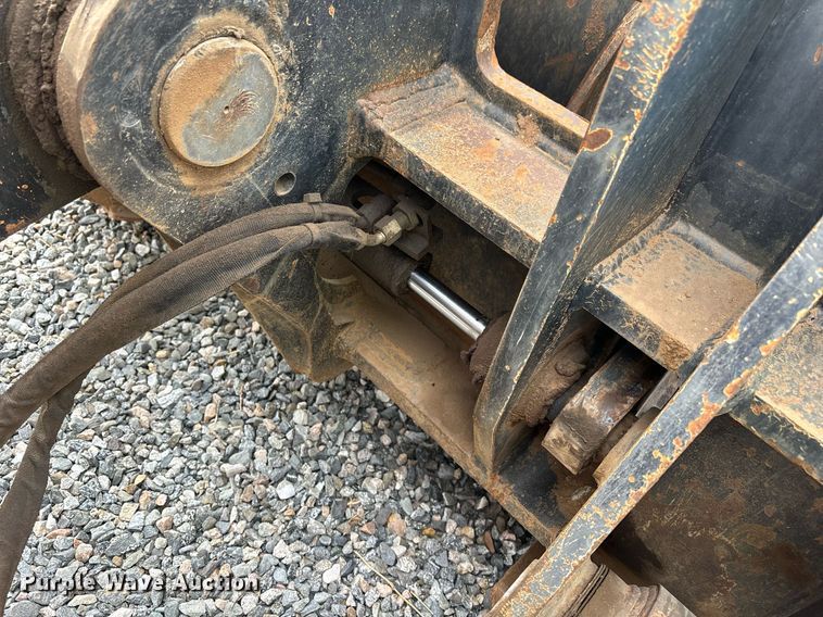 image for item YA0262 Doosan DL300-3 wheel loader