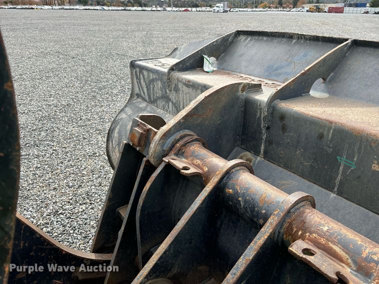 image for item YA0262 Doosan DL300-3 wheel loader