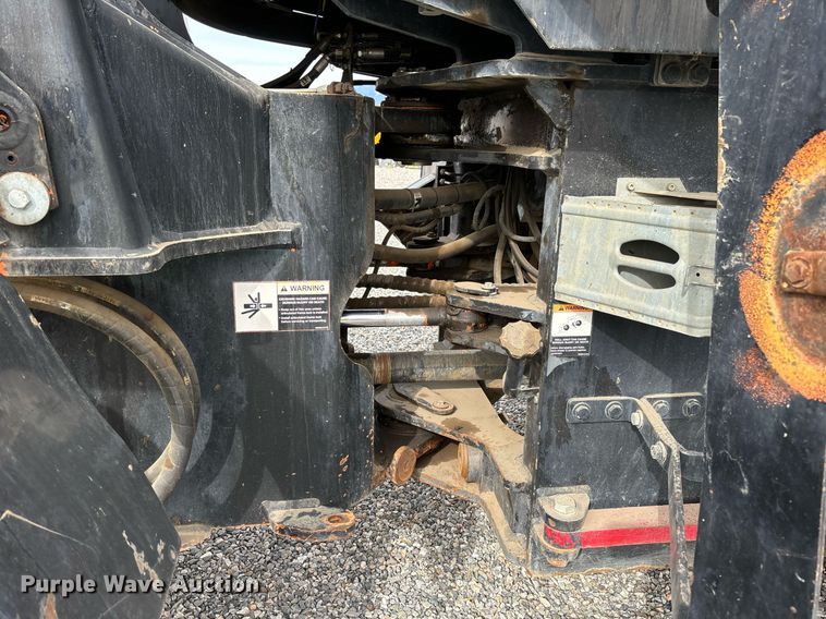 image for item YA0262 Doosan DL300-3 wheel loader