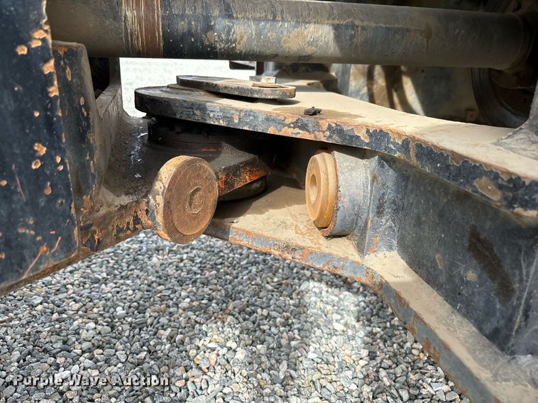 image for item YA0262 Doosan DL300-3 wheel loader