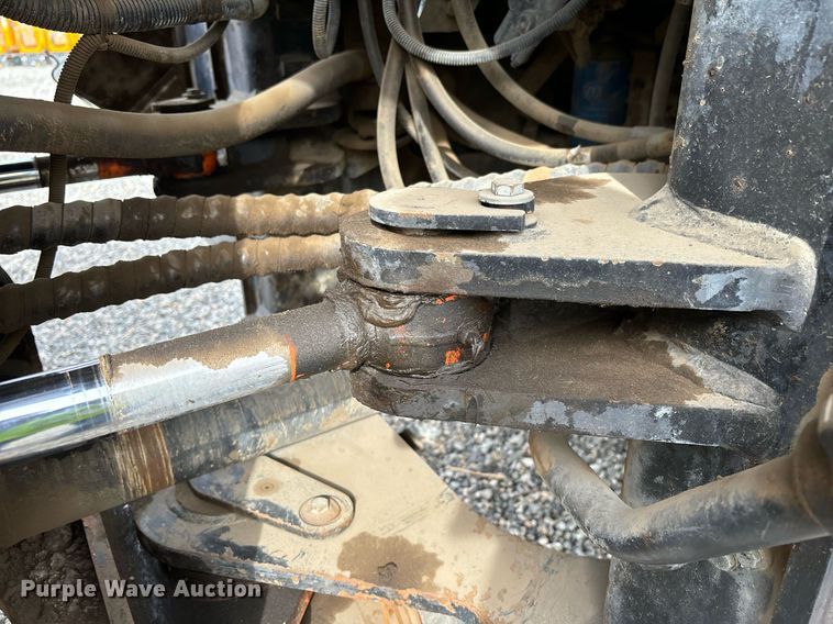 image for item YA0262 Doosan DL300-3 wheel loader