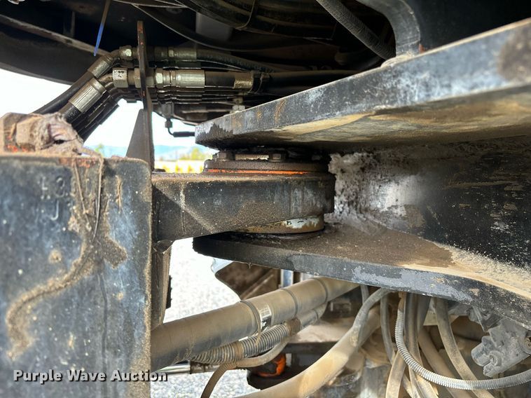 image for item YA0262 Doosan DL300-3 wheel loader