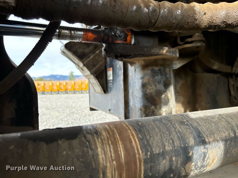 image for item YA0262 Doosan DL300-3 wheel loader