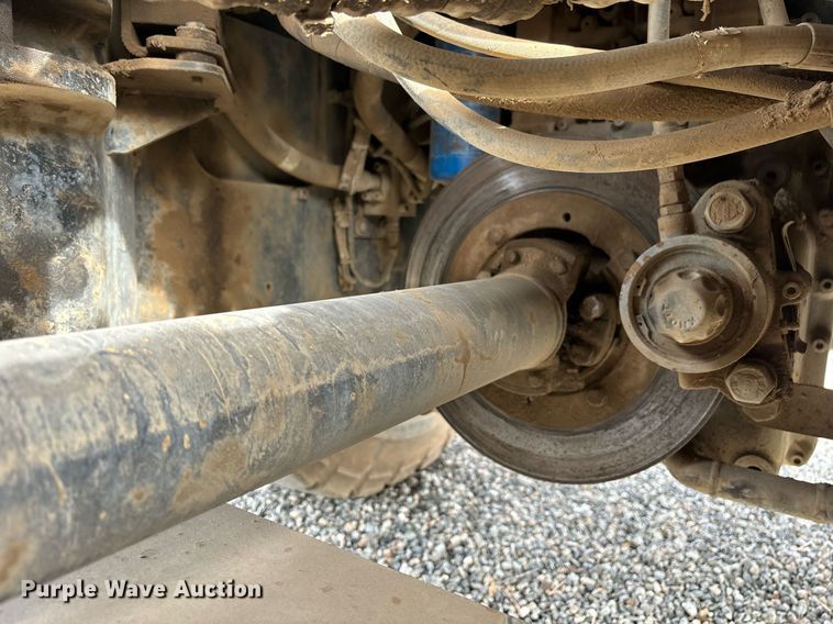 image for item YA0262 Doosan DL300-3 wheel loader