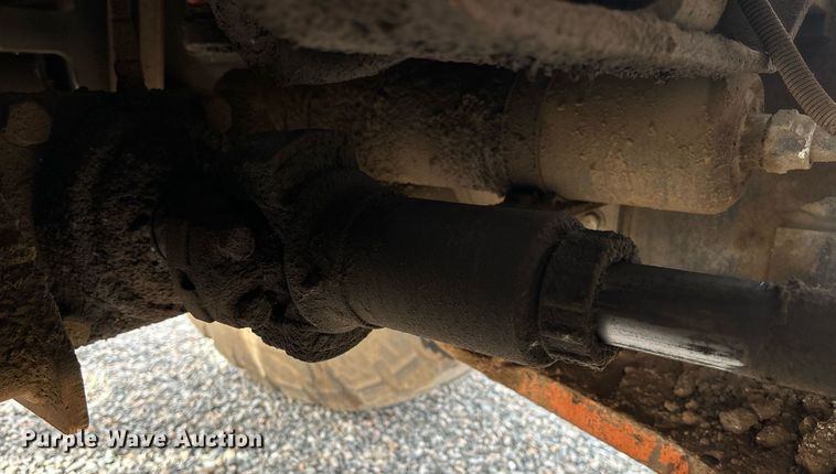 image for item YA0262 Doosan DL300-3 wheel loader