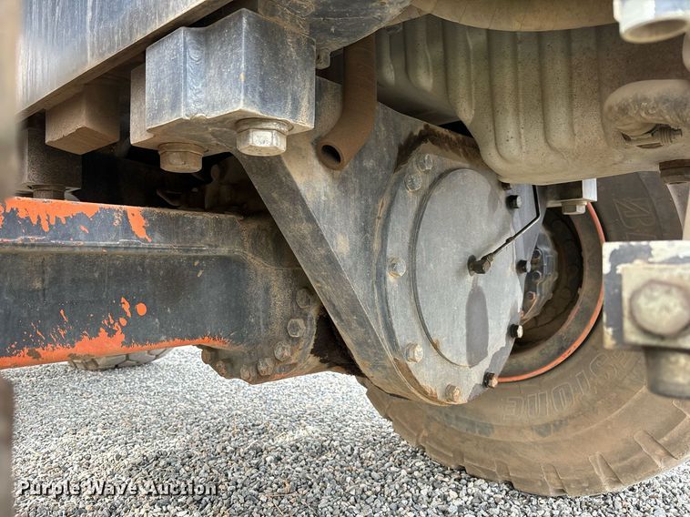 image for item YA0262 Doosan DL300-3 wheel loader