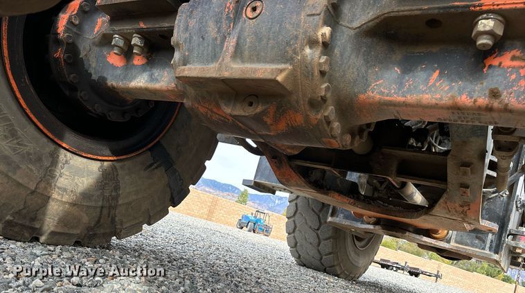 image for item YA0262 Doosan DL300-3 wheel loader