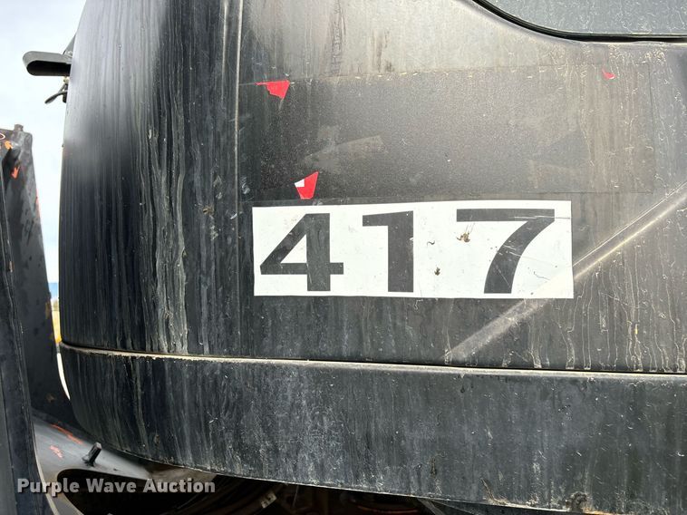 image for item YA0262 Doosan DL300-3 wheel loader