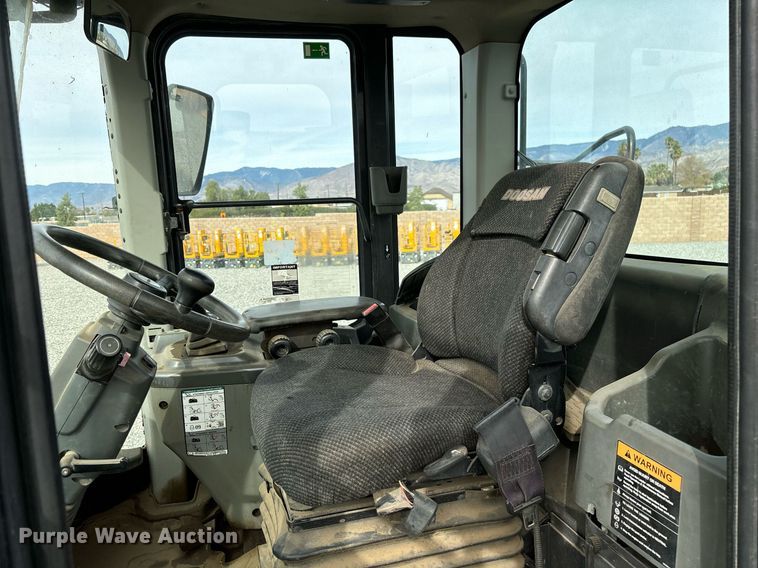 image for item YA0262 Doosan DL300-3 wheel loader