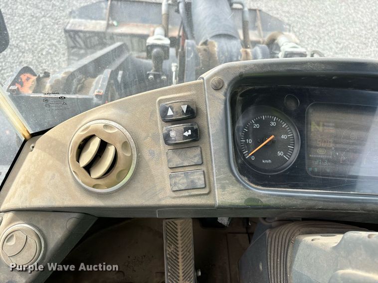 image for item YA0262 Doosan DL300-3 wheel loader