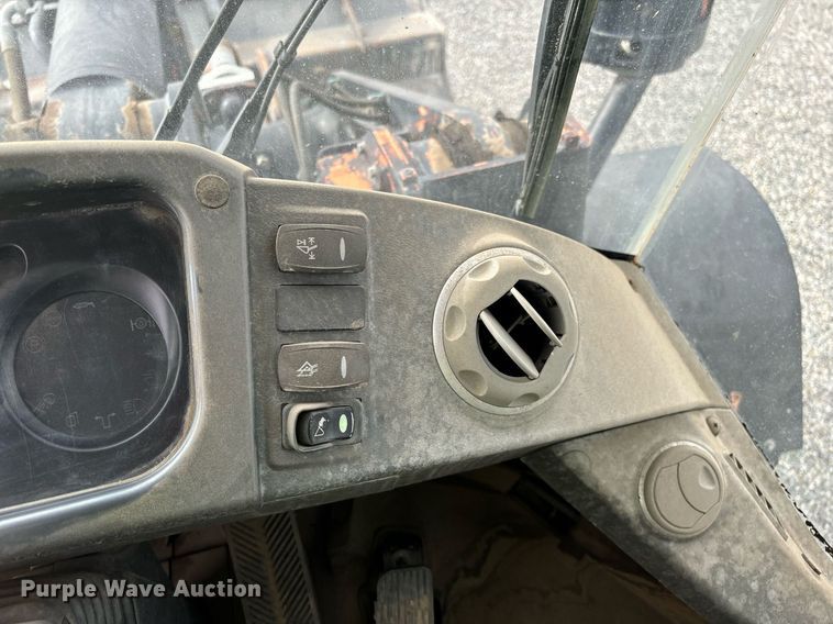 image for item YA0262 Doosan DL300-3 wheel loader