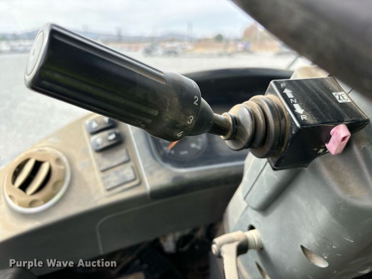 image for item YA0262 Doosan DL300-3 wheel loader