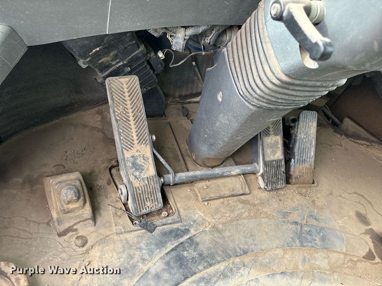 image for item YA0262 Doosan DL300-3 wheel loader