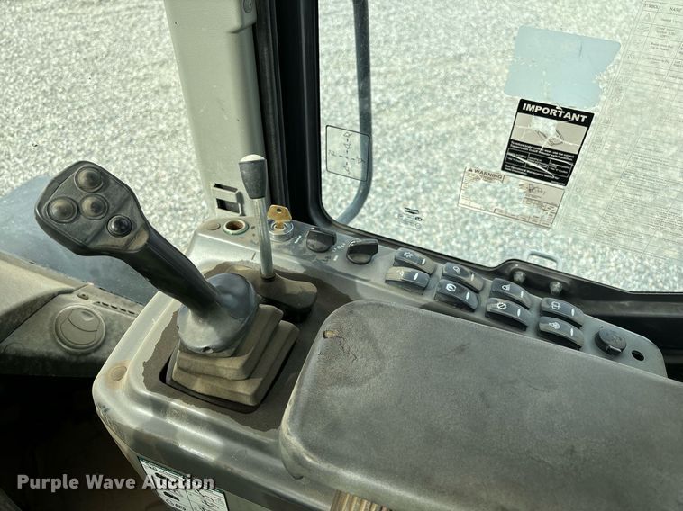 image for item YA0262 Doosan DL300-3 wheel loader
