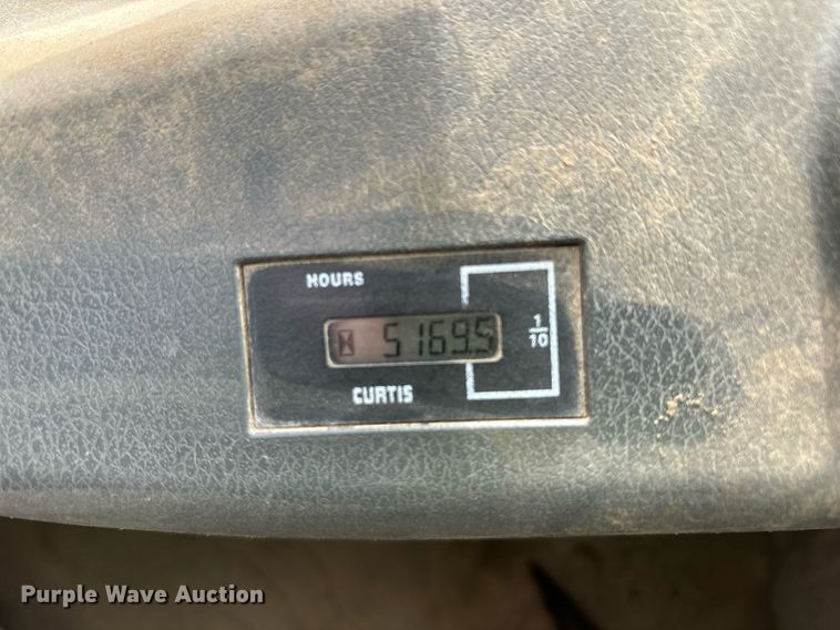 image for item YA0262 Doosan DL300-3 wheel loader