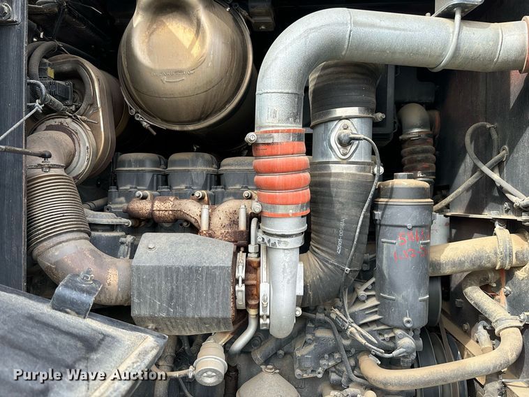 image for item YA0262 Doosan DL300-3 wheel loader