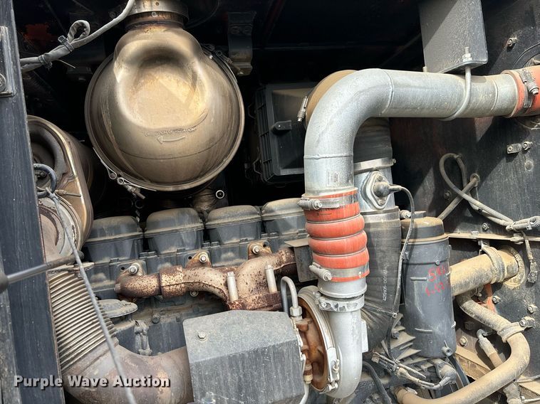 image for item YA0262 Doosan DL300-3 wheel loader