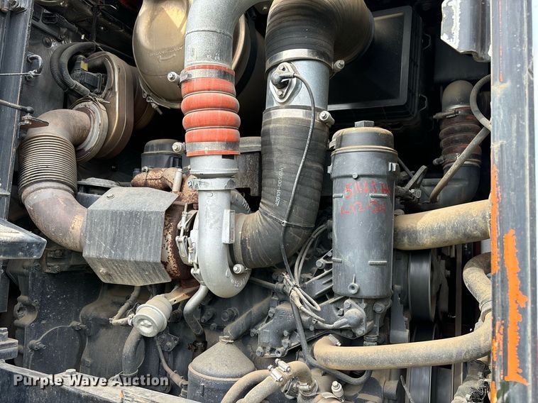 image for item YA0262 Doosan DL300-3 wheel loader