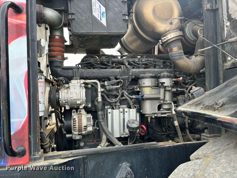 image for item YA0262 Doosan DL300-3 wheel loader