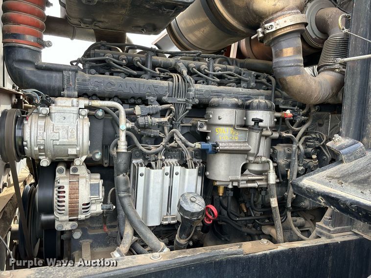 image for item YA0262 Doosan DL300-3 wheel loader