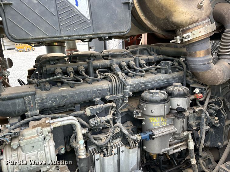 image for item YA0262 Doosan DL300-3 wheel loader