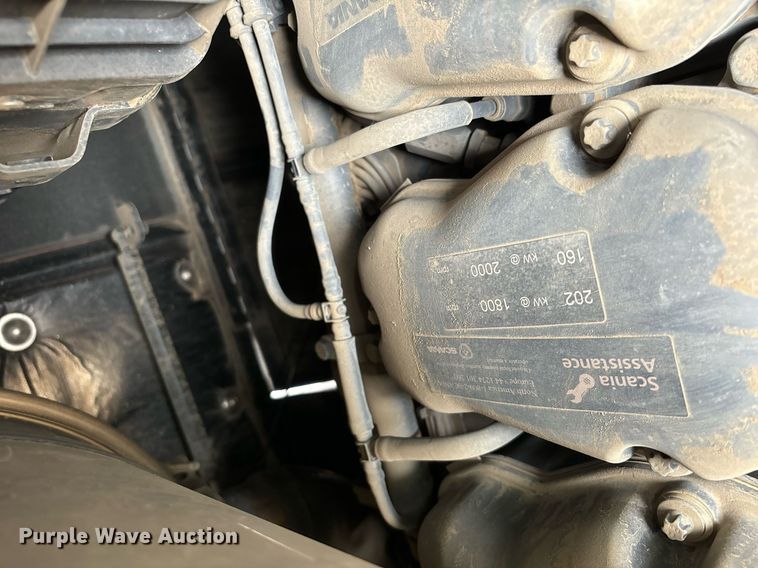 image for item YA0262 Doosan DL300-3 wheel loader