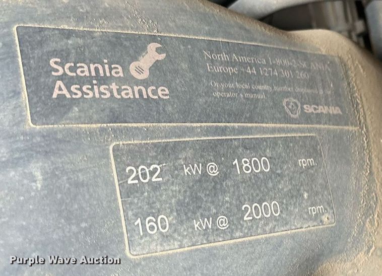 image for item YA0262 Doosan DL300-3 wheel loader