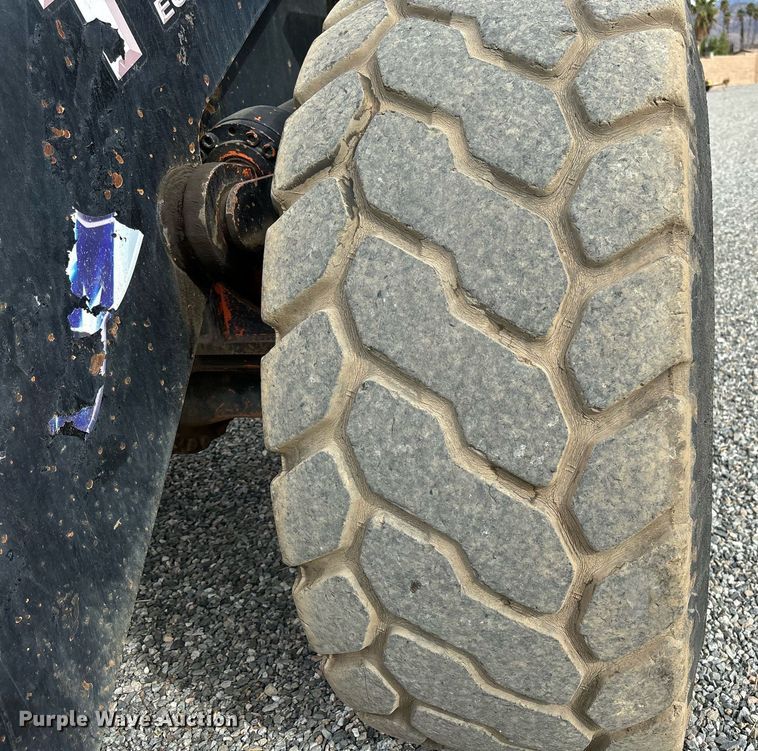 image for item YA0262 Doosan DL300-3 wheel loader