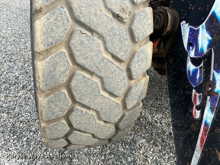 image for item YA0262 Doosan DL300-3 wheel loader