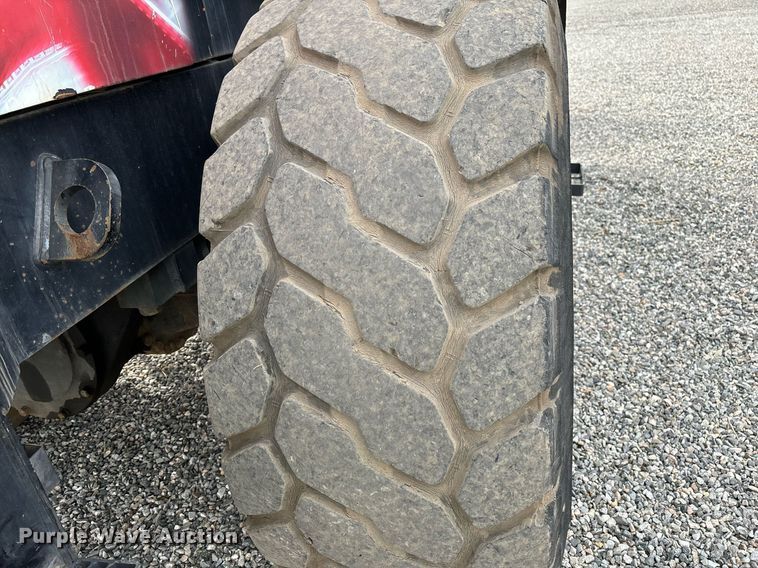 image for item YA0262 Doosan DL300-3 wheel loader