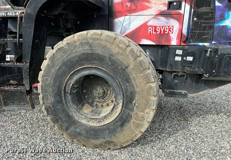 image for item YA0262 Doosan DL300-3 wheel loader