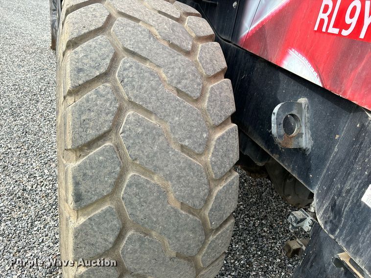 image for item YA0262 Doosan DL300-3 wheel loader