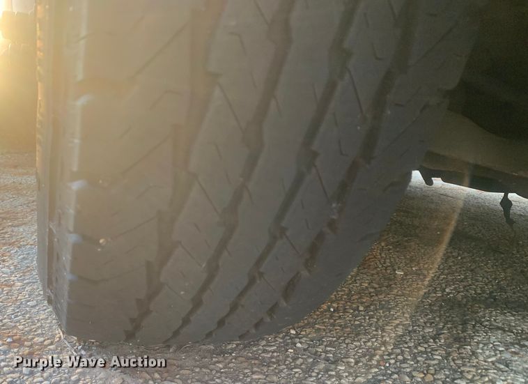 image for item DM1765 2016 Chevrolet  4500 shuttle bus