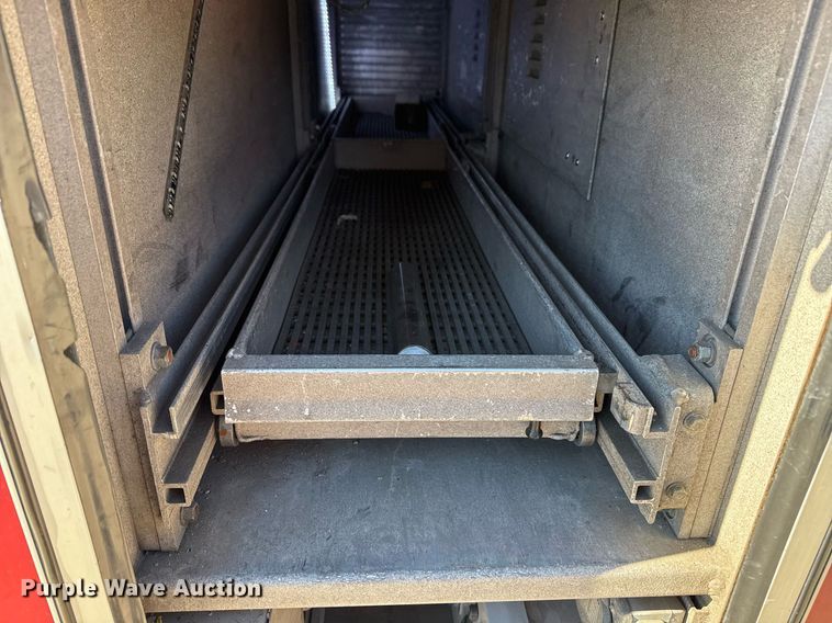 image for item DM5517 2000 Pierce ladder fire truck