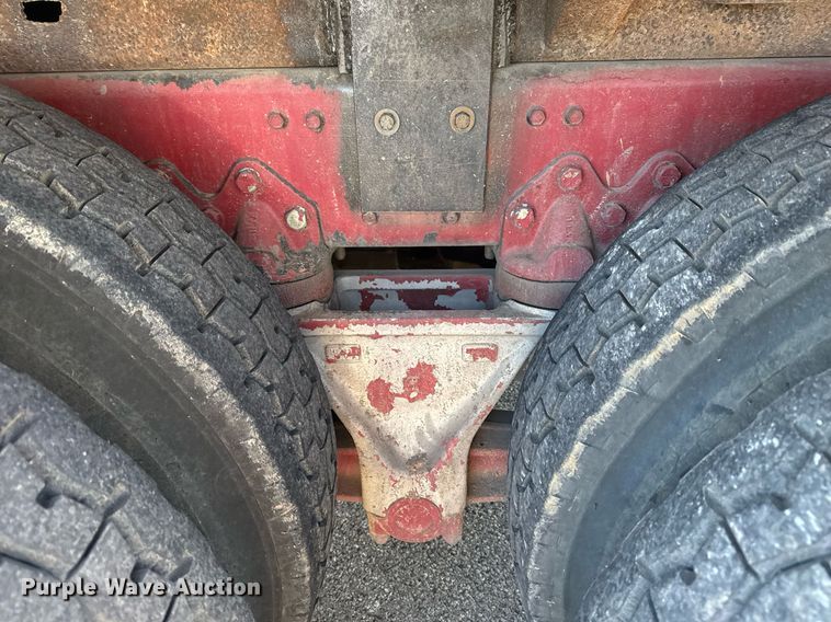 image for item DM5531 1982 Spartan CFRC-3064 pumper fire truck