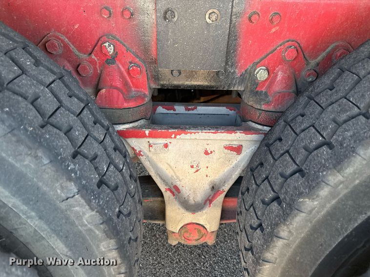 image for item DM5531 1982 Spartan CFRC-3064 pumper fire truck