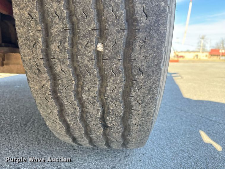 image for item DM5531 1982 Spartan CFRC-3064 pumper fire truck