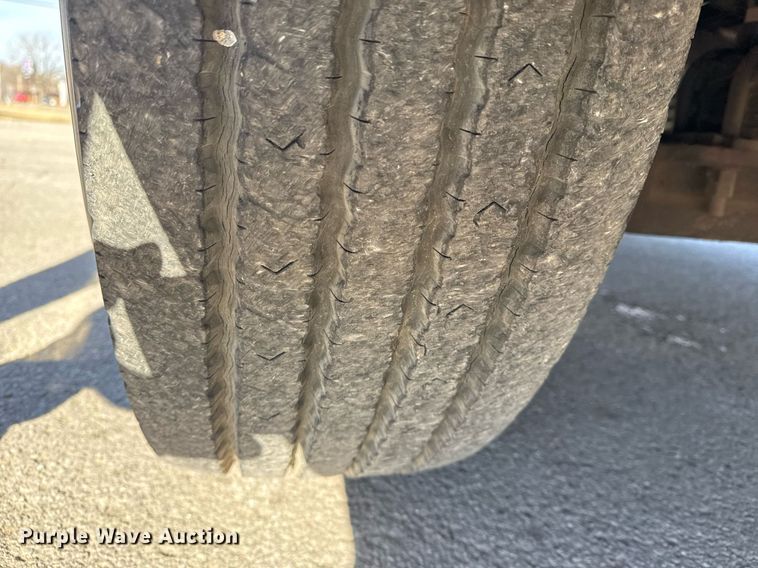 image for item DM5531 1982 Spartan CFRC-3064 pumper fire truck