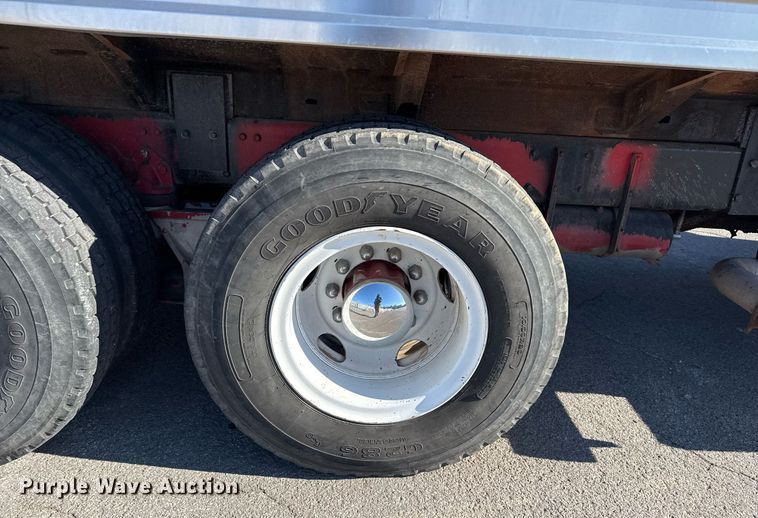 image for item DM5531 1982 Spartan CFRC-3064 pumper fire truck