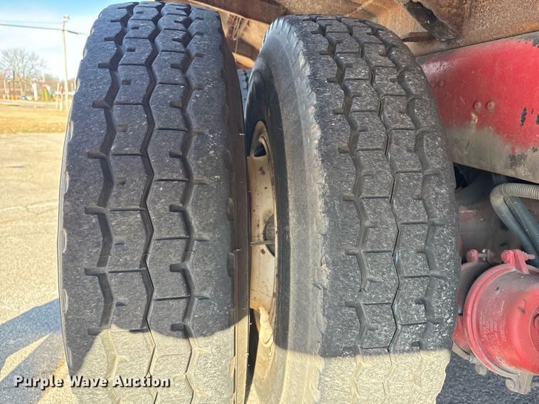 image for item DM5531 1982 Spartan CFRC-3064 pumper fire truck