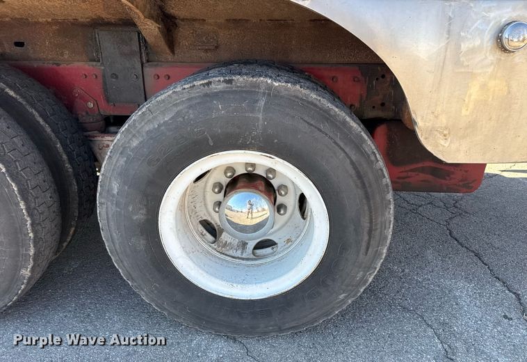 image for item DM5531 1982 Spartan CFRC-3064 pumper fire truck