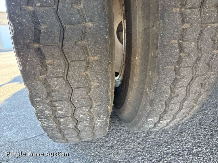 image for item DM5531 1982 Spartan CFRC-3064 pumper fire truck