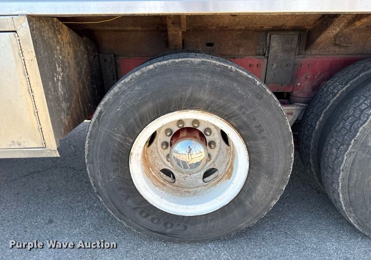 image for item DM5531 1982 Spartan CFRC-3064 pumper fire truck