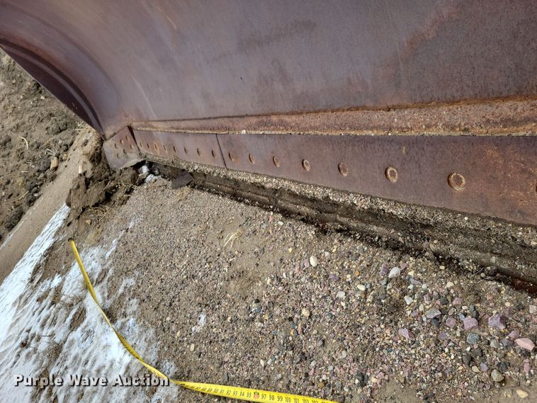 image for item DN3671 Caterpillar D6H Series II dozer