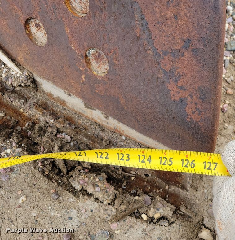 image for item DN3671 Caterpillar D6H Series II dozer