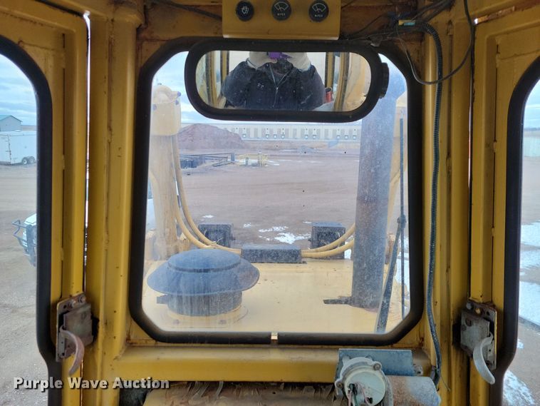 image for item DN3671 Caterpillar D6H Series II dozer