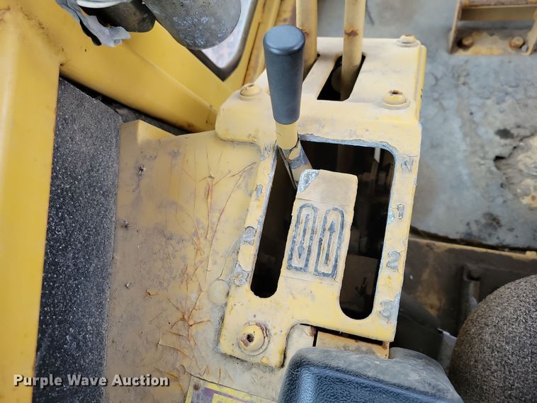 image for item DN3671 Caterpillar D6H Series II dozer