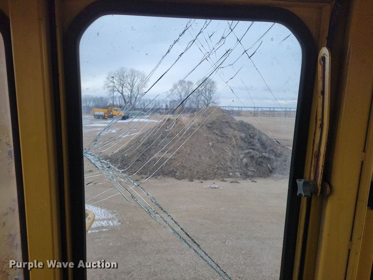 image for item DN3671 Caterpillar D6H Series II dozer