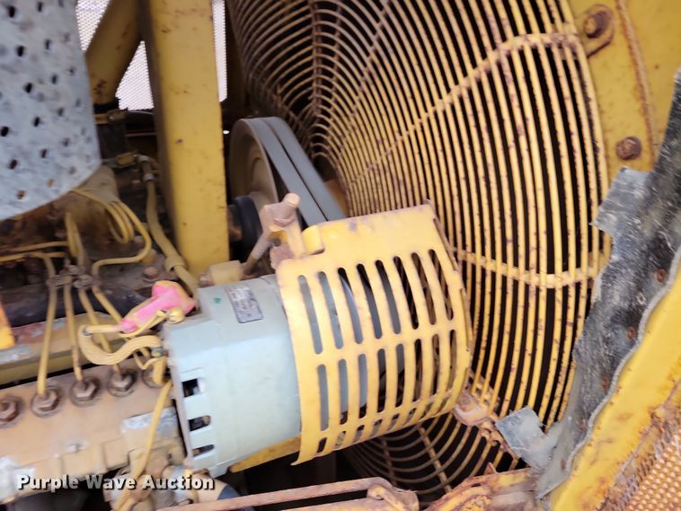 image for item DN3671 Caterpillar D6H Series II dozer